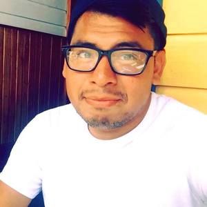 Meet your Posher, Fed